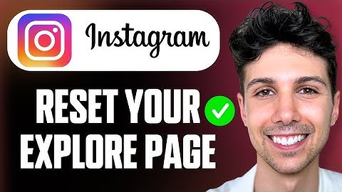 Hoe je de Instagram Explore-pagina opnieuw instelt - Complete tutorial 2025