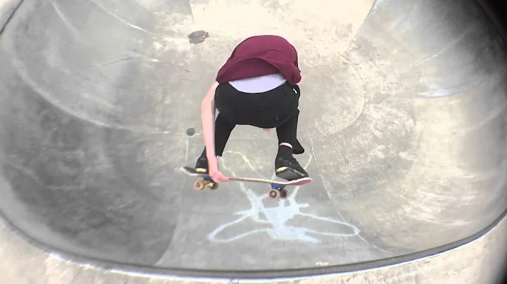 Tyler Geist and Garrett platt treaty park / sponso...