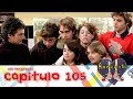 Floricienta Capitulo 105 Temporada 2