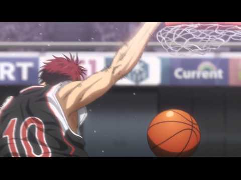 Video: Hat Seirin gegen Shutoku gewonnen?