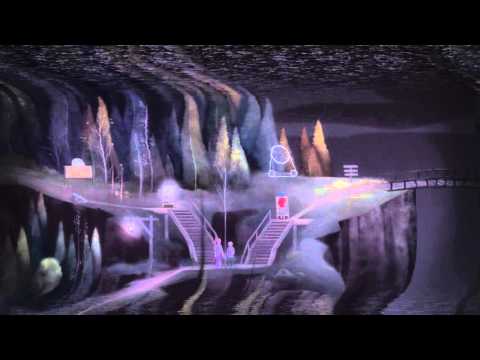 oxenfree game stuck in caves with jonas oxenfree game stuck in caves with jonas