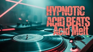 Wez G 'Acid Melt'