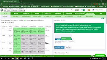 Como entrar a chamilo