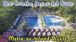 Matin-ao Inland Resort - New Corella, Davao del Norte, Philippines