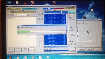 XAP1541 adapter Transferring from C64 floppy to PC