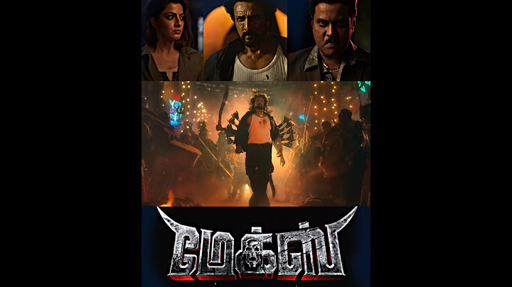 MAX-Official Teaser | Baadshah Kichcha Sudeep | Vijay Karthikeyaa #max #shorts