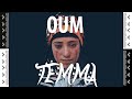 OUM - TEMMA - MUSIC VIDEO (LYRICS ) FANMADE