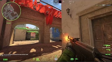 My Aim Went GOD MODE – Only Headshots!