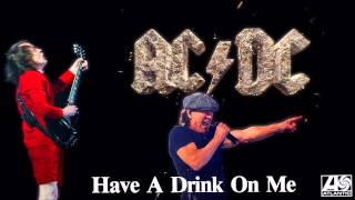 AC/DC Have A Drink On Me LIVE: Coachella April 10, 2015