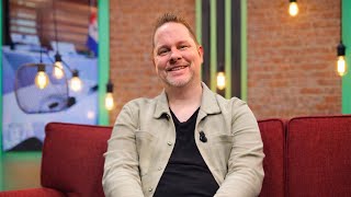 Gespreksstof – Terry Duivesteijn