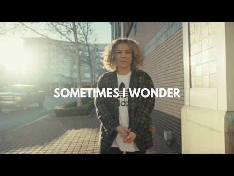 Sometimes I Wonder - Martay // New Song About a Breakup