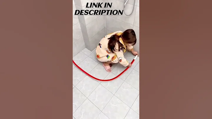 This silicone water stopper for bathroom | #shorts #24