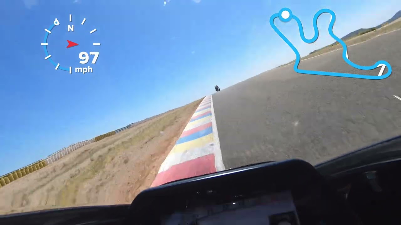 Almeria June 2022 - Fast Group