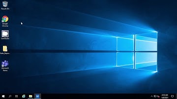 UiPath Studio - How to convert word to pdf