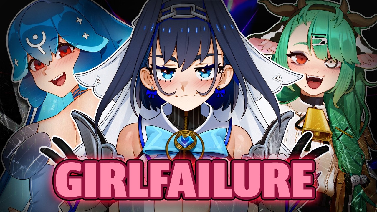 The Loser Women Epidemic