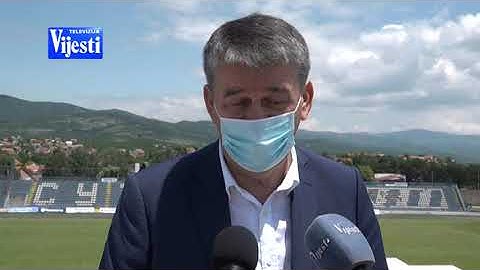 NIKSIC OBILAZAK PRED IZBORE | Vijesti