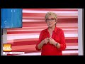 MARÍA JESÚS  Y SU ACORDEÓN  - Programa ESTA PASANDO (Telemadrid) 12/05/2021