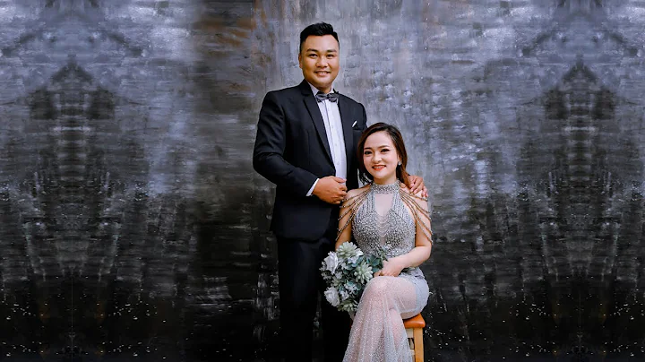 Lễ Thành Hôn I Đức Lộc  - Thu Thủy 26/12/2018