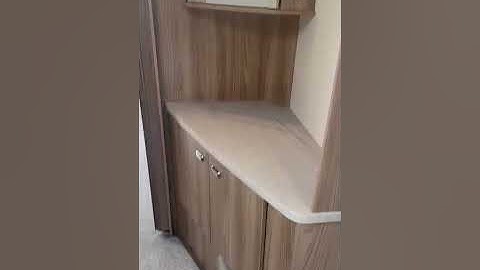 Swift Elegance 645 2020 interior