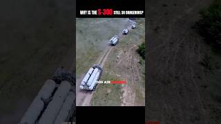 The Air Defense System That Refuses To Retire #military #shorts