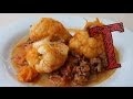 Ground Beef Cauliflower Recipe | How to Cook Cauiflower