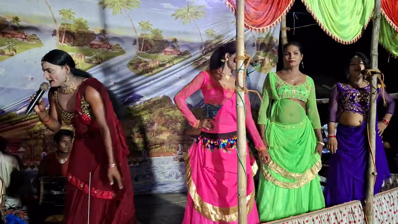 #विदेशिया गाना | prabhakar dancer | सैया दगेबाज बा | Comedy song  | #Nautankifans