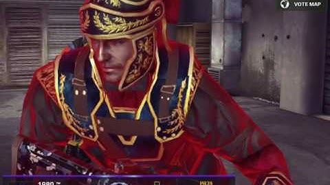 Mc5 1980™ player fire rate hacker.