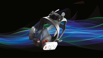 Force®10 Full-face Mask