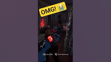 Dead by Daylight deception 🤣💯 WOW #shorts #deadbydaylight #dbdshorts