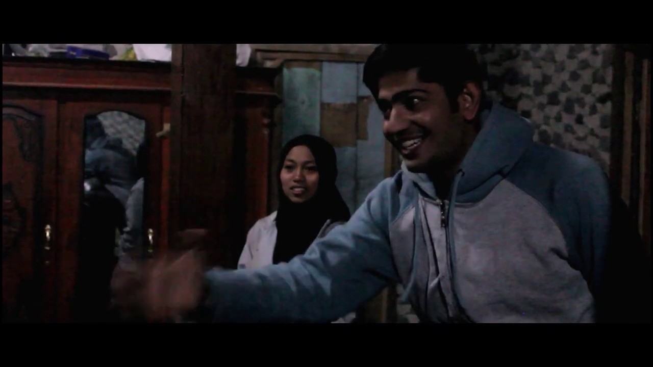 Elnatan Yosua Project - Tungguk Tembakau Jazz Festival