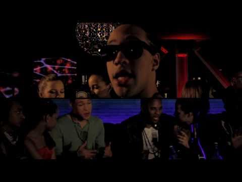 Rockstar - Tjay ft. Simon Desue [HD Official Music Video]