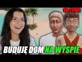 🔴 BUDUJĘ DOM DLA ZANE'A DO SERII ASPIRACJE 🔴 NA ŻYWO
