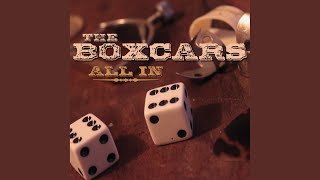 Video thumbnail of "The Boxcars - Jeffrey's Hell"