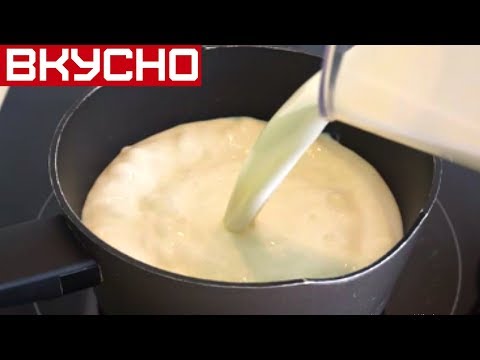Каша На Молоке Как Варить Гречневую Кашу Рецепт Гречки Buckwheat Porridge