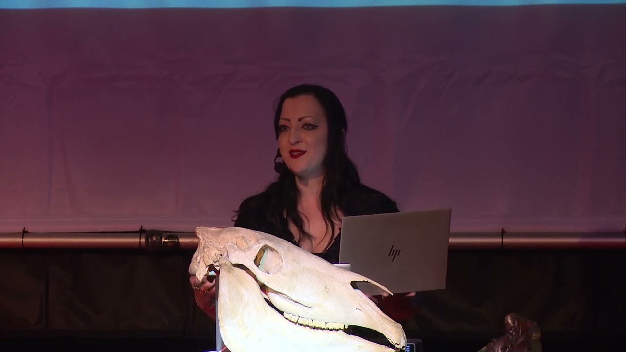 Jenny Butler - Irishness in The Work of Aleister Crowley and W.B. Yeats