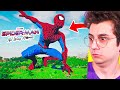 HA COSTRUITO SPIDERMAN GIGANTE PER IL NUOVO FILM su MINECRAFT!
