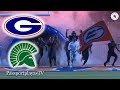 Bishop Gorman (NV) vs De La Salle (CA) - POWERHOUSE PROGRAMS!!!