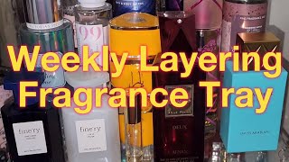 Layering Bath And Body Works/Victoria's Secret With Perfume| @beingarlenegloriously6831
