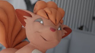 Download Lagu VULPIX but it's 10% more realistic _ Pokemon animation MP3 Download Lagu VULPIX but it's 10% more realistic _ Pokemon animation MP3
