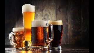 Beer Music | Smooth Jazz  | Jazz Instrumental Music for Relaxing, Dinner, Studying