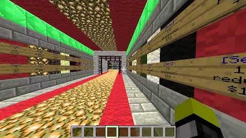 Minecraft Faction PvP Raiding Server 1.7.2 1.7.4