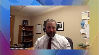 Download lagu Mayo Clinic Q&A podcast: Hyperthermic intraperitoneal chemotherapy