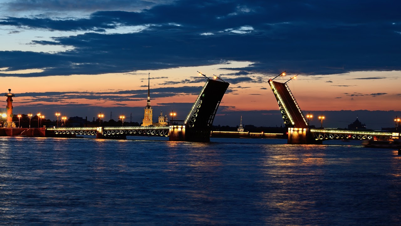 LIVE St. Petersburg Peter and Paul Fortress Петропавловская крепость, Нарышкин бастион онлайн