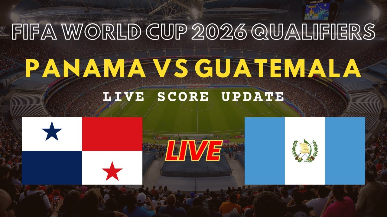 Lush Panama V Croatia: World Cup 2026 – Live Artwork Art Lush Panama V Croatia: World Cup 2026 – Live Artwork Art