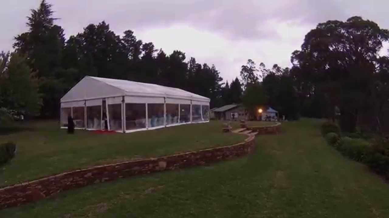 360º at Allview Escape Blackheath Blue Mountains