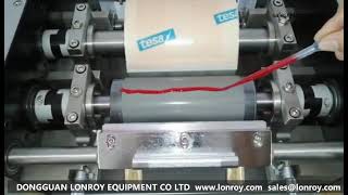 flexo ink proofer 2