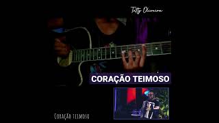 Vídeo de Um Coração Teimoso Acabara Mal