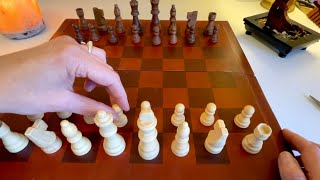 How to Play Chess from a Non-Expert ~ ASMR Soft Spoken screenshot 5