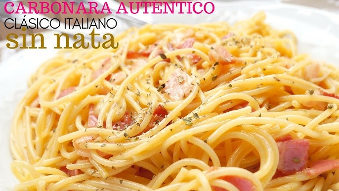 Como cocinar Pasta perfecta al dente - Cocer pasta, spaghetti o macarrones  con Cocineros Italianos - YouTube