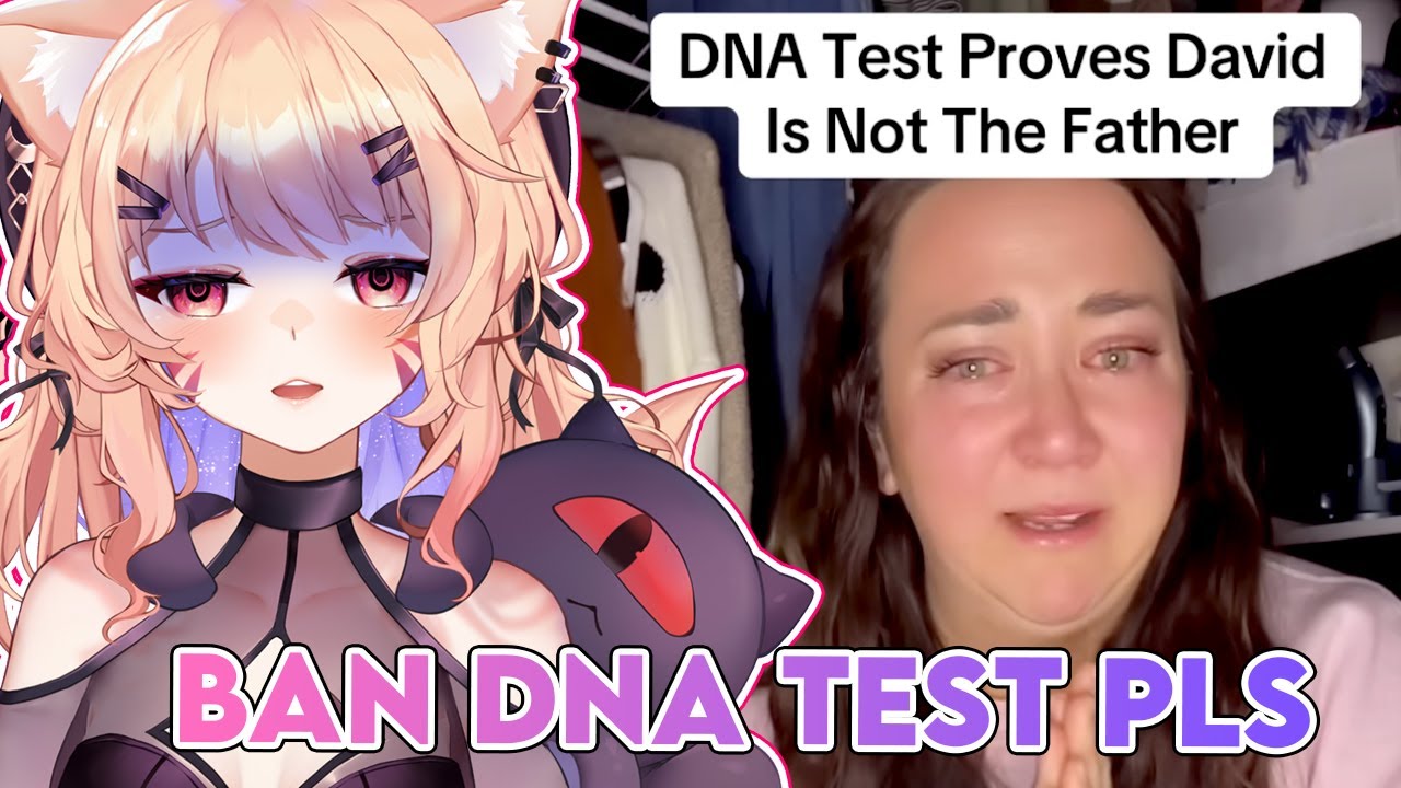 Modern Women Are DOOMED By This New Anti-Paternity Fraud Law Approval!